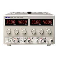 Aim TTI EX354RT Bench DC Power Supply (35V, 4A, 305W, 3 Channel)