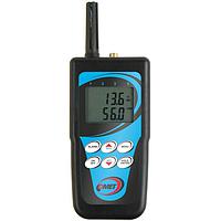 Comet D3631 Thermo-hygrometer (NiMH 9 V)