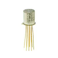 Teledyne Relays 732D-26/SQ High Frequency Relays