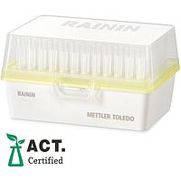 Mettler Toledo 30389139 Pipette Tips RT UNV 300µL FL 768A/8