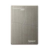Apacer APS25AF7008G-4BTT SATA Flash Drives 2.5" SATA3 SSD 7mm Housing SLC  Standard Speed 8GB /Replacement: APS25AF7008G-7BTT