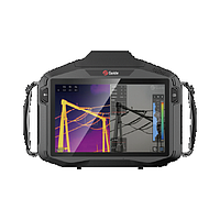 PD gas detector, partial discharge acoustic imaging