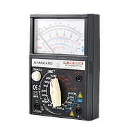 Multimeters Calibration Service