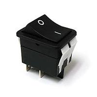 E-Switch WB24ED1100-ACC-KF05 Rocker Switches