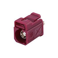 Taoglas FK2FDVV Connectors FAKRA Gen 2 Code D Bordeaux Violet SMB(F) for TGC-302