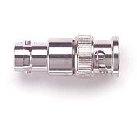 Pomona Electronics 5090 RF Adapters - Between Series BNC F/M TO TRIAX ML