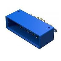 Amphenol Positronic MMIP14W9M0000 Connectors MIXED DENSITY 14W9 M POWER CON