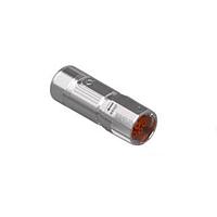 Intercontec - TE Connectivity H51A202NN00420100000 Straight 723 htec Plug speedtec