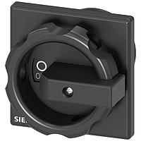 SIEMENS 3LD93442C Rotary Rotary operating mechanism,