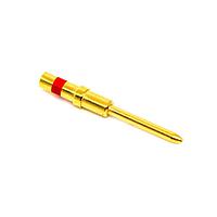 Radiall 617220 Standard Circular Contacts EPX CT #20HD PIN CRP