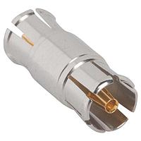 Amphenol RF PSMP-FSBA-1175 RF Adapters - In Series Plug/Plug Fml Cont. Bullet Adptr 11.75mm