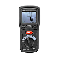 CEM DT-5554 RCD Tester (500A)