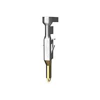 Amphenol FCI 10127818-212PLF Power to the Board MINITEK PWR4.2 PLUG TERM