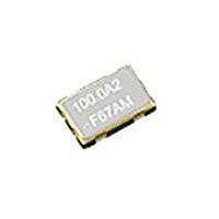 Epson SG-8018CE 100.0000M-TJHPAB Standard Oscillators SG-8018CE 100.0000M-TJHPAB: OSC MHZ 1.8V~3.3V 50PPM -40~105C O/E BULK
