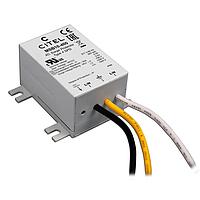CITEL MSB10-400(UL) Surface Mount AC Surge Suppressor Surface Mount AC Surge Suppressor, 18kA, 480/277V, 3 phase