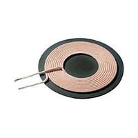 Vishay Dale IWTX50R0CZEB6R3KF1 Wireless Charging Coils Transmitter 6.3uH 5A Qi Compliant