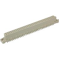 HARTING 09024646824 Type B B064FS-2,9C1-2-CLIP DIN SIGNAL