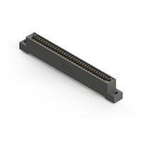 EDAC 395-066-560-204 Standard Card Edge Connectors .100" (2.54mm) Pitch Card Edge Connector