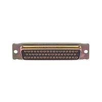 Raychem - TE Connectivity M24308/23-5F Connectors RCPT 50 POS VERT