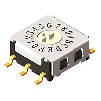 Rotary Switches