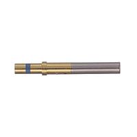 ITT Cannon 031-9206-004 Connectors