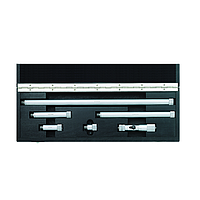 Mahr 4168001KAL Inside Micrometer Set (44 Cm, 100 - 125 mm)