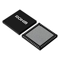 ROHM Semiconductor ML62Q2703-NNNGDZW5BY Microcontrollers General-Purpose MCUs(16bit)ML62Q2700 group is a high performance CMOS 16-bit MCU equipped with an 16-bit CPU nX-U16/100 and integrated with program memory(Flash memory), data memory(RAM), data Flash (Erase unit:128byte, Write unit:1byte) and rich per