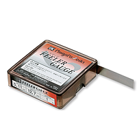 NIIGATA SEIKI FG-08-1 FEELER GAUGE (0.08mm x 1m x 12.7mm)