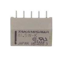 Low Signal Relay - PCB