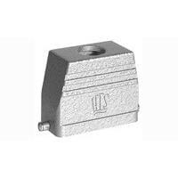 AMP Connectors - TE Connectivity 1-1102570-7 Hoods HD.40.STO-GR.1.21.G