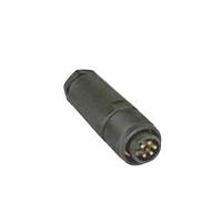 Lumberg Automation RSC 401/16 single pk of 1 Circular Metric Connectors
