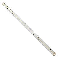 American Bright LED AB-GES-L56124W304T3 LED Light Engines 24W AC LINEAR W/ CONN / 22"x1" / 3000K CCT / 2400lm