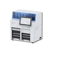 LabTech SPE2000 Automated Solid Phase Extraction (SPE) System