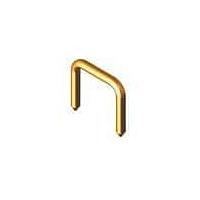 Keystone Electronics 1430-1 Shorting Plug MICRO JACK