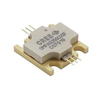 MACOM CMPA5259025F Power Amplifiers GaN MMIC Power Amp 28V 5.2-5.9GHz 25W