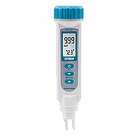 Salt meter