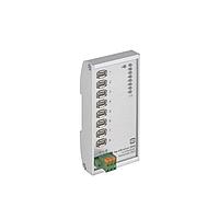 HARTING 24144080000 Unmanaged Ethernet Switches HaVIS eCon2050GXIA