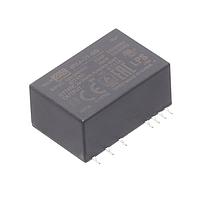MEAN WELL IRM-01-9S AC-DC Power Modules 1W 9V 111mA 85-305Vin SMT Encap