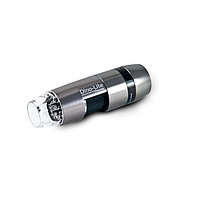 Dino-Lite AM5018MT Dino-Lite Premier Handheld Digital Microscope (TV/D-Sub/DVI) (HD 720p; 20x~50x, 200x)