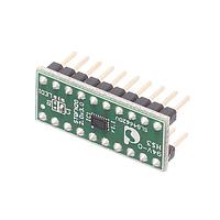 Dialog Semiconductor SLG46620V-DIP Adapter Boards 20-DIP Proto Board for use w/ SLG4DVK1
