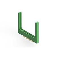 EDAC 346-030-555-258 Receptacles Card Edge Connectors