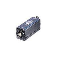 NEUTRIK NADITBNC-F Adapters 3P F XLR RCEP BNC JK ADAPTER - AES/EBU