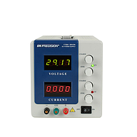BK Precision 1730A Analog DC Power Supply (0-30V/3A)