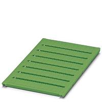 PHOENIX CONTACT 0828189 Terminal Block Tools & Accessories UC1-TM 5 GN