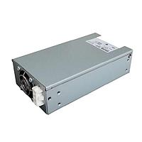 TDK-Lambda CUS600M-28/EF AC-DC Power Supply Med End Fan 115-230V 602W 28V 21.5A