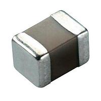 Murata Electronics GQM1875G2E180FB12D High Q and High Power Chip Multilayer Ceramic Capacitor for General Purpose 18 pF 250 VDC 1% 0603 X8G