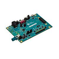 Analog Devices MAX96714R-BBK-EVK# Non-ASIL Speed Limited CSI-2 to GMSL2 Deserializer Single GMSL 2/1, CSI-2 Des, 3G w/HSD