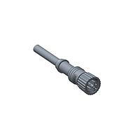 MIL Spec Circular Connectors