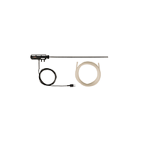 TESTO 0635 2043 Straight Pitot Tube (1 ~ 30 m/s, 0 ~ +600 °C)