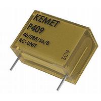 KEMET P409CP224M275AH151 RC Snubber Film Capacitors 275volts 220nF 20% LS 20.3mm